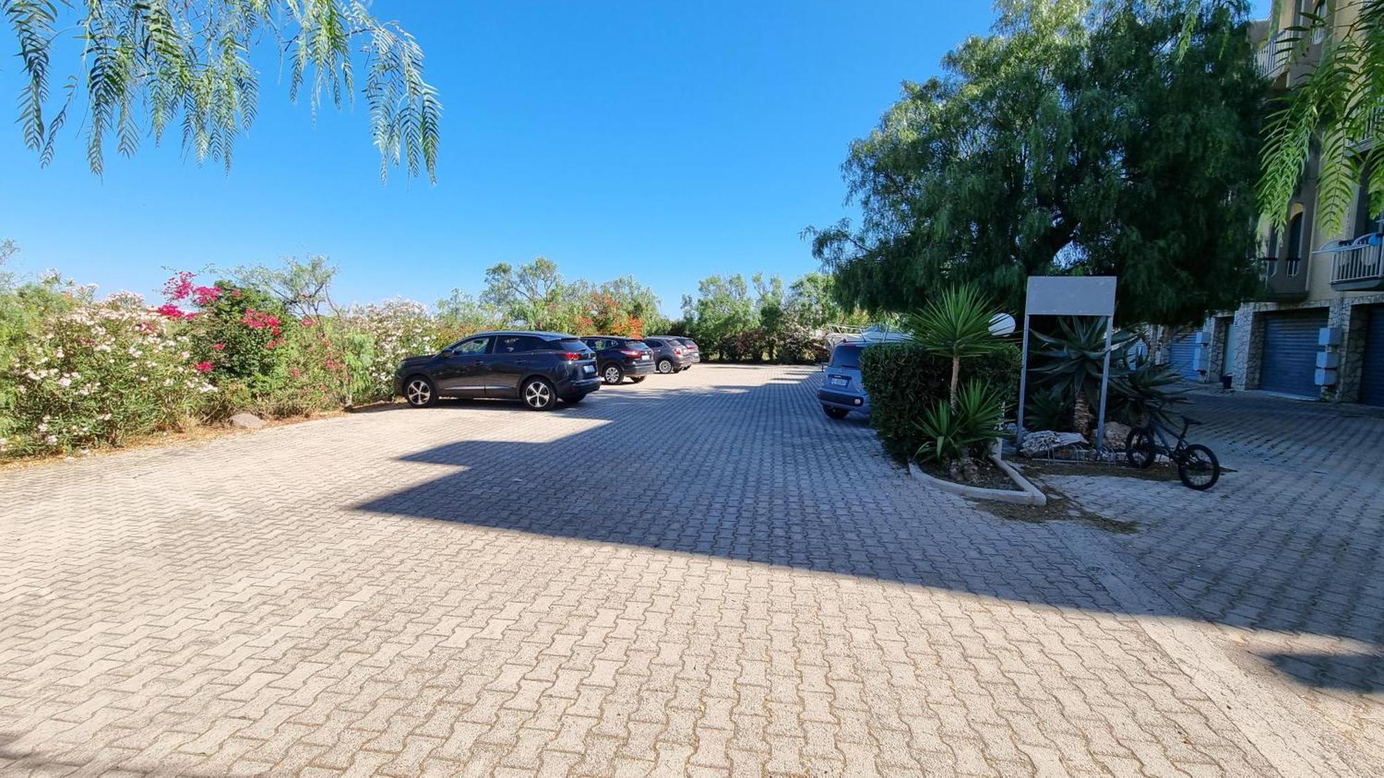 La Finestra Sul Mare Marzamemi Villa Luaran gambar
