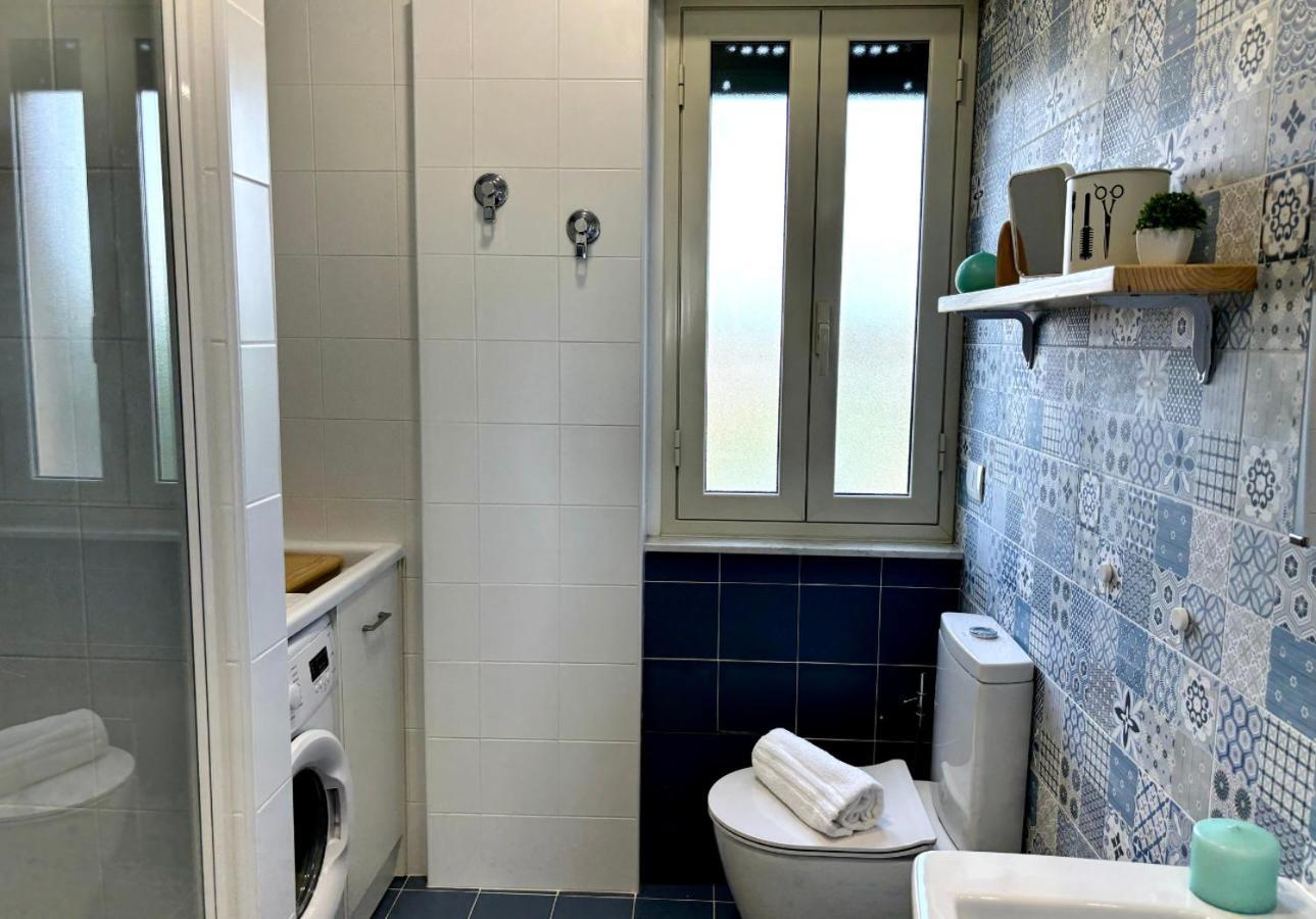 La Finestra Sul Mare Marzamemi Villa Luaran gambar