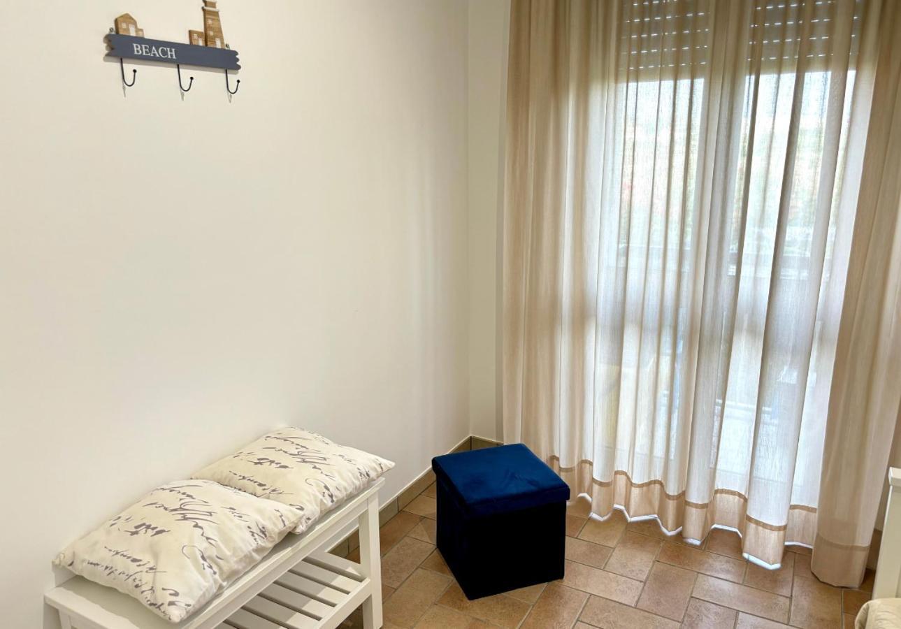 La Finestra Sul Mare Marzamemi Villa Luaran gambar