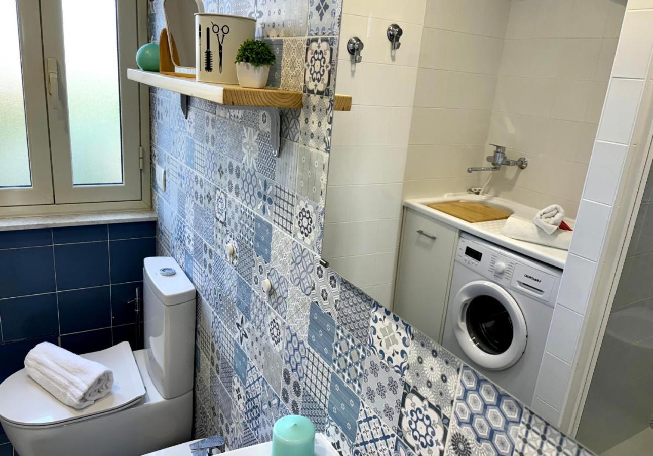 La Finestra Sul Mare Marzamemi Villa Luaran gambar